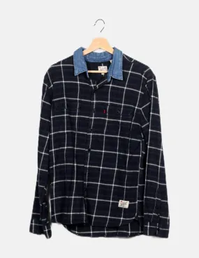 Levi's Chemise Vintage